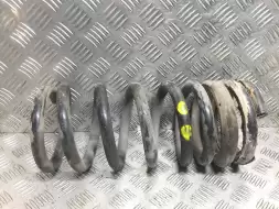 Пружина задняя