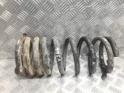 Пружина задняя