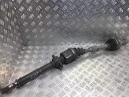 Полуось передняя правая (приводной вал, ШРУС)