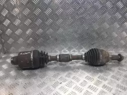 Полуось передняя правая (приводной вал, ШРУС)