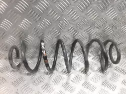 Пружина задняя