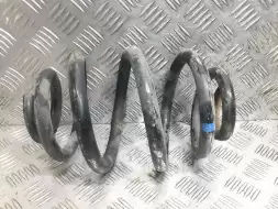 Пружина задняя