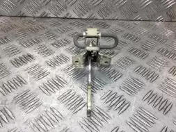 Ограничитель открывания двери