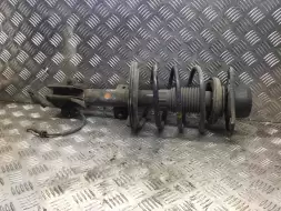 Стойка передняя левая