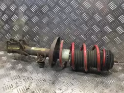 Стойка передняя левая