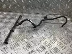 Трубка обратки форсунок