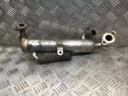 Радиатор EGR