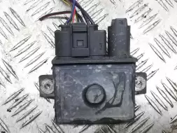 Реле накала свечей