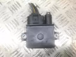 Реле накала свечей