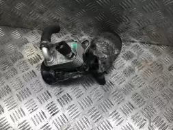 Корпус масляного фильтра