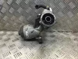 Корпус масляного фильтра