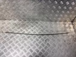 Трос капота