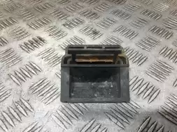 Кронштейн радиатора