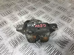 Замок двери