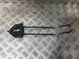 Ограничитель открывания двери задней