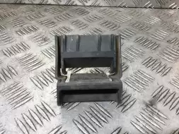 Кронштейн радиатора