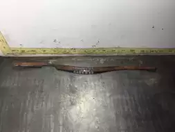 Накладка декоративная на торпедо