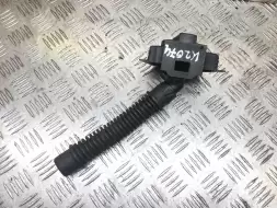 Маслозаливная горловина