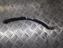 Плюсовой провод аккумулятора