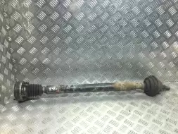 Полуось передняя правая (приводной вал, ШРУС)