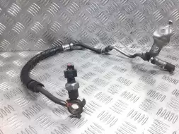 Трубка гидроусилителя