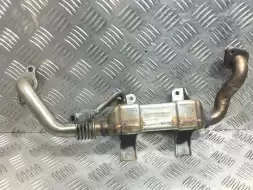 Радиатор EGR