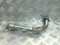 Трубка системы рециркуляции EGR