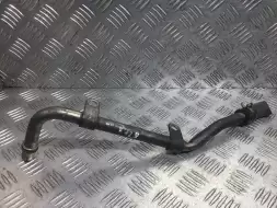 Трубка охлаждающей жидкости металлическая