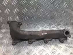 Коллектор выпускной