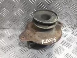 Подушка крепления КПП