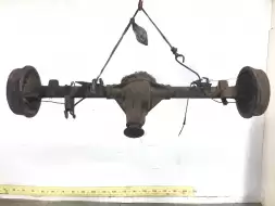 Мост задний