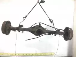 Мост задний