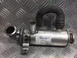 Радиатор EGR