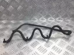 Трубка обратки форсунок