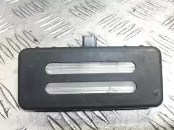 Фонарь салона (плафон)