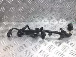 Проводка (планка) свечей накала