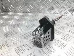 Реле вентилятора