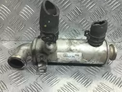 Радиатор EGR