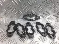 Скоба (кронштейн) крепления форсунки