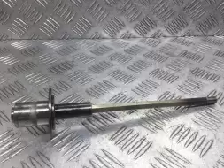 Шестерня масляного насоса