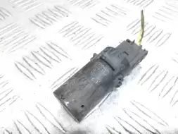 Парктроник передний