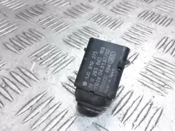 Парктроник передний