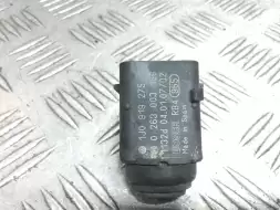 Парктроник передний