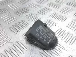 Парктроник передний