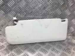 Козырек солнцезащитный