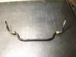 Стабилизатор подвески (поперечной устойчивости) передний