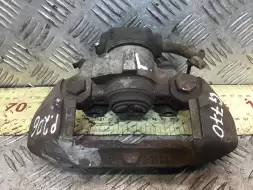 Суппорт задний левый