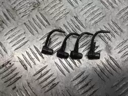 Масляная форсунка