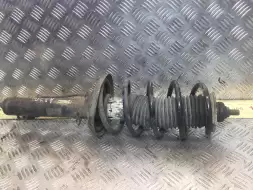 Стойка передняя левая