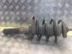 Стойка передняя левая